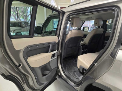 2023 Land Rover Defender SE 130 AWD