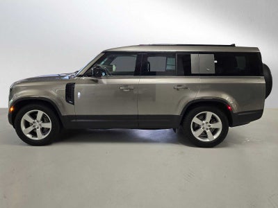 2023 Land Rover Defender SE 130 AWD