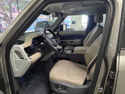 2023 Land Rover Defender SE 130 AWD