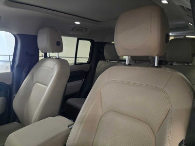 2023 Land Rover Defender SE 130 AWD