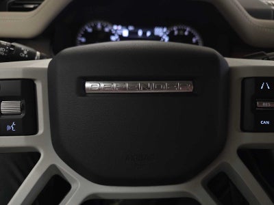 2023 Land Rover Defender SE 130 AWD
