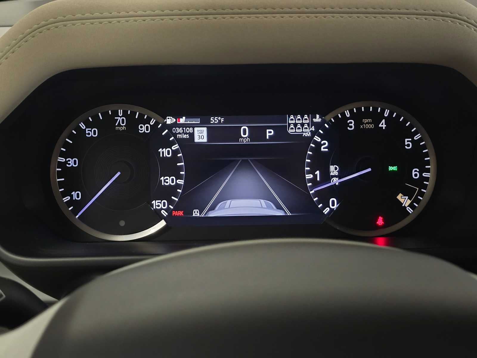 2023 Land Rover Defender SE 130 AWD