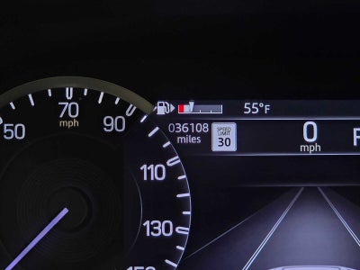 2023 Land Rover Defender SE 130 AWD