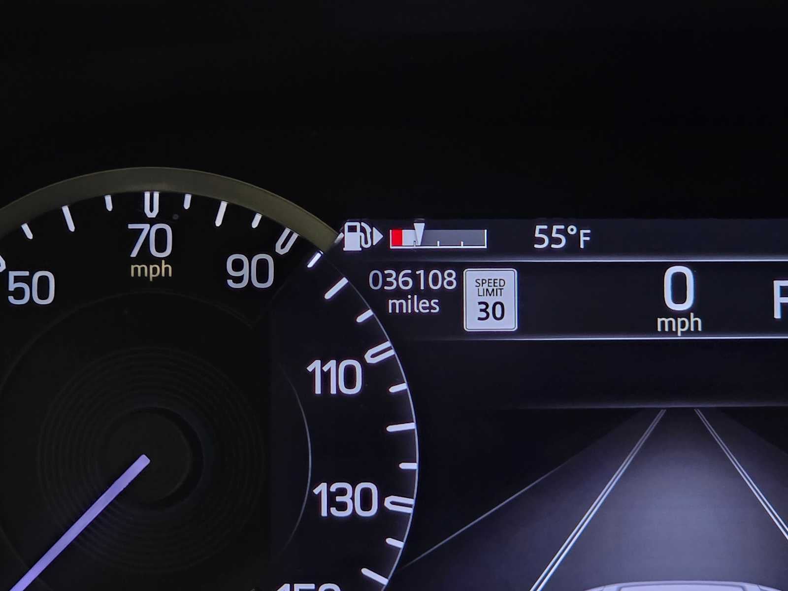 2023 Land Rover Defender SE 130 AWD