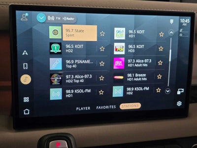 2023 Land Rover Defender SE 130 AWD