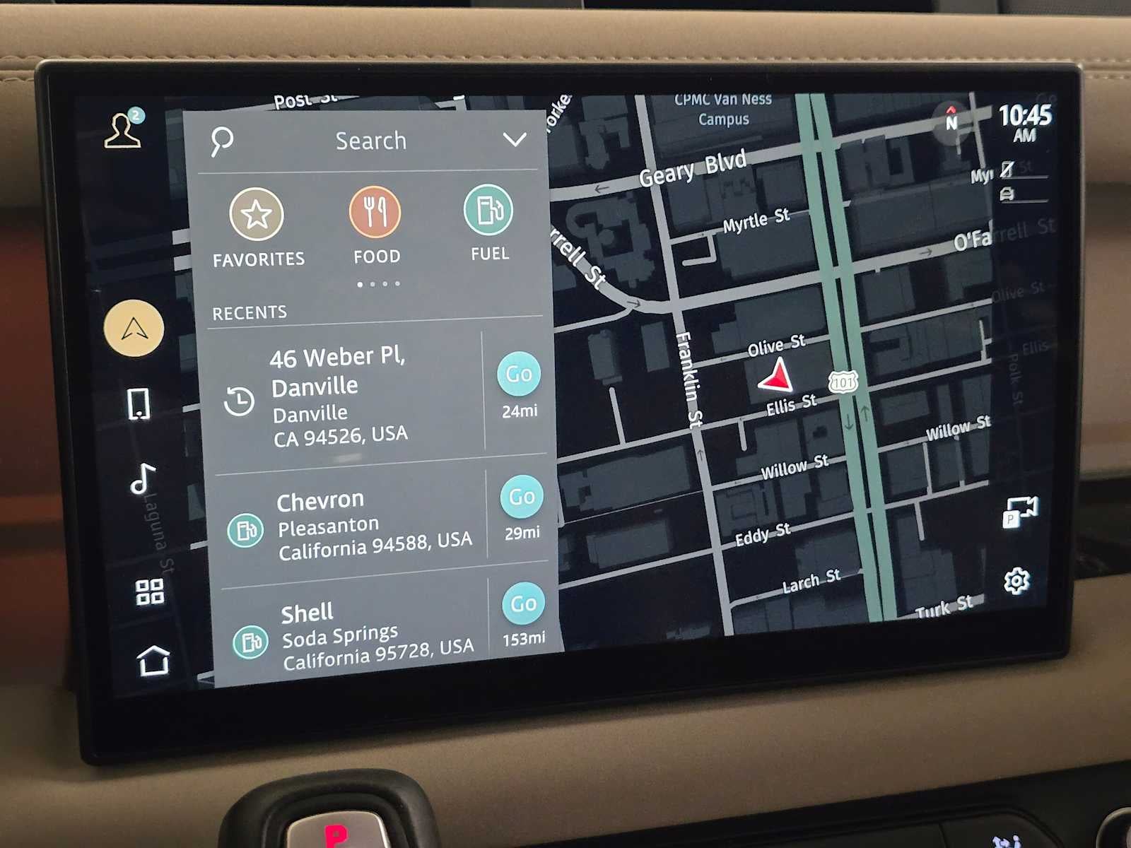 2023 Land Rover Defender SE 130 AWD