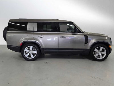 2023 Land Rover Defender SE 130 AWD