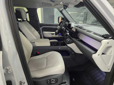 2023 Land Rover Defender SE 130 AWD