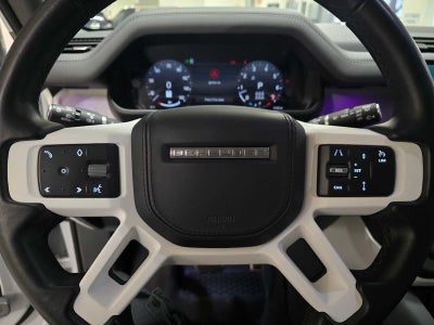 2023 Land Rover Defender SE 130 AWD