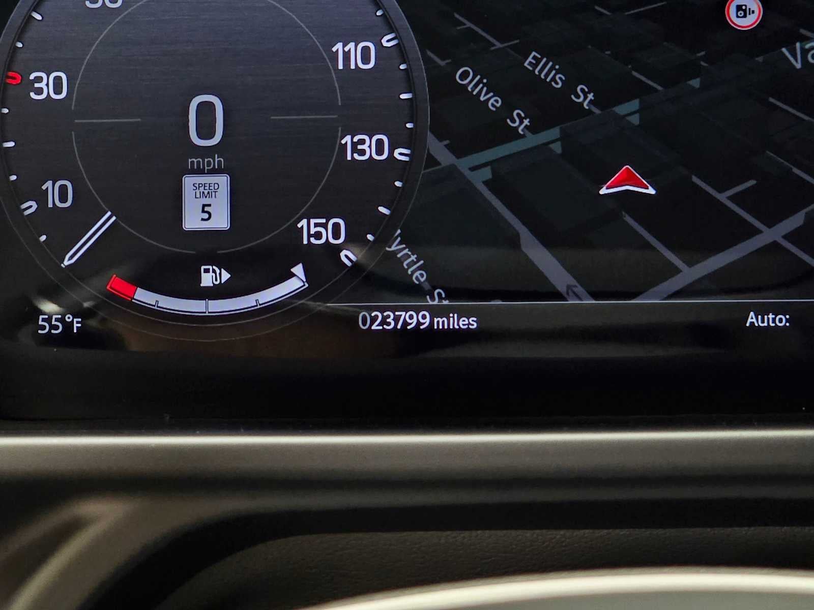 2023 Land Rover Defender SE 130 AWD