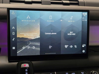 2023 Land Rover Defender SE 130 AWD