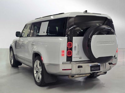 2023 Land Rover Defender SE 130 AWD