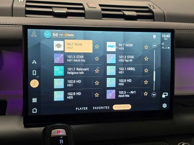 2023 Land Rover Defender SE 130 AWD