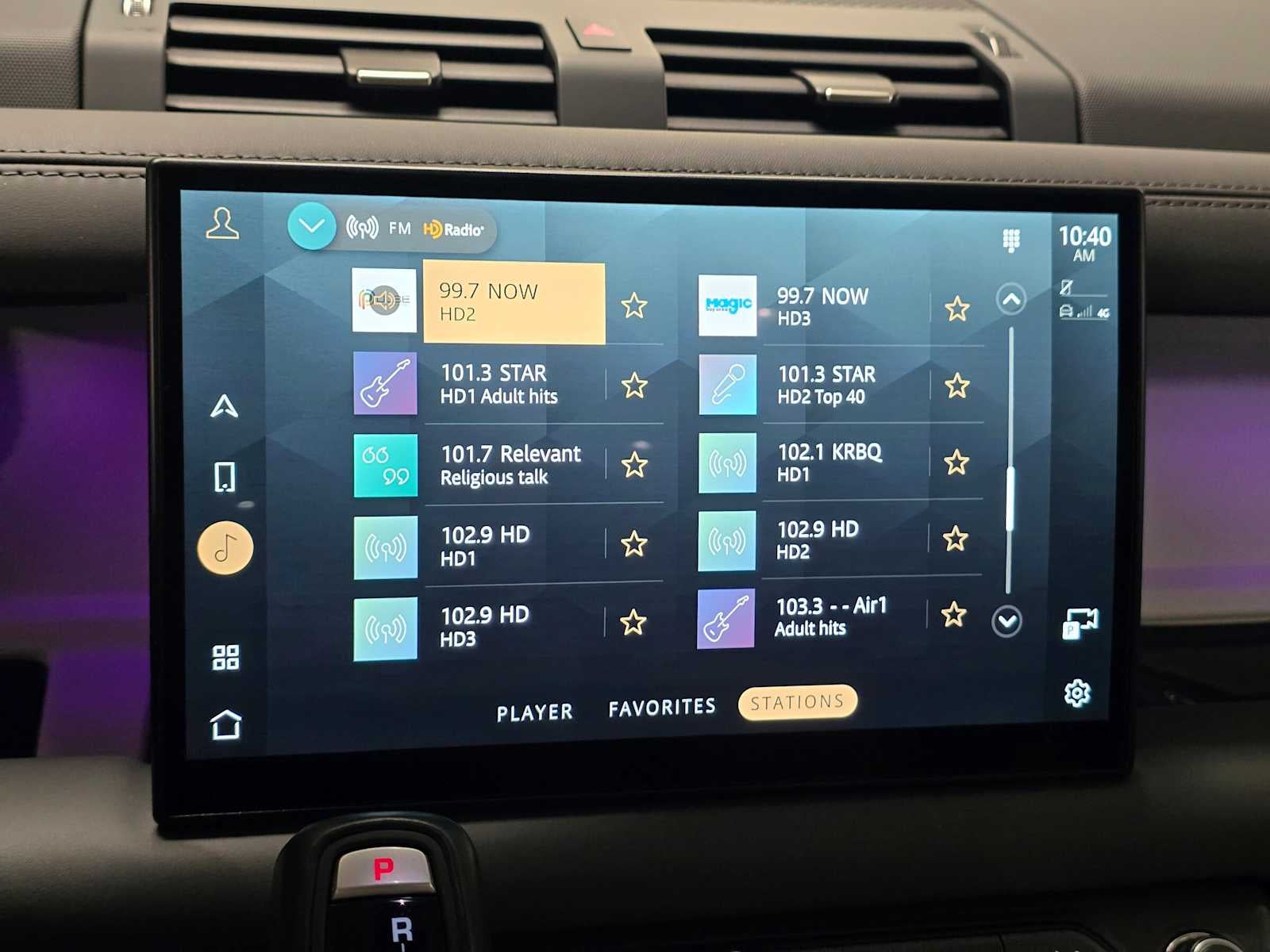 2023 Land Rover Defender SE 130 AWD