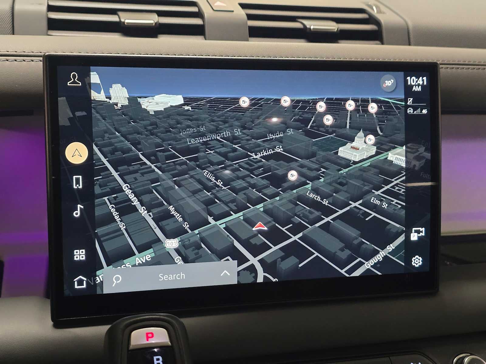 2023 Land Rover Defender SE 130 AWD