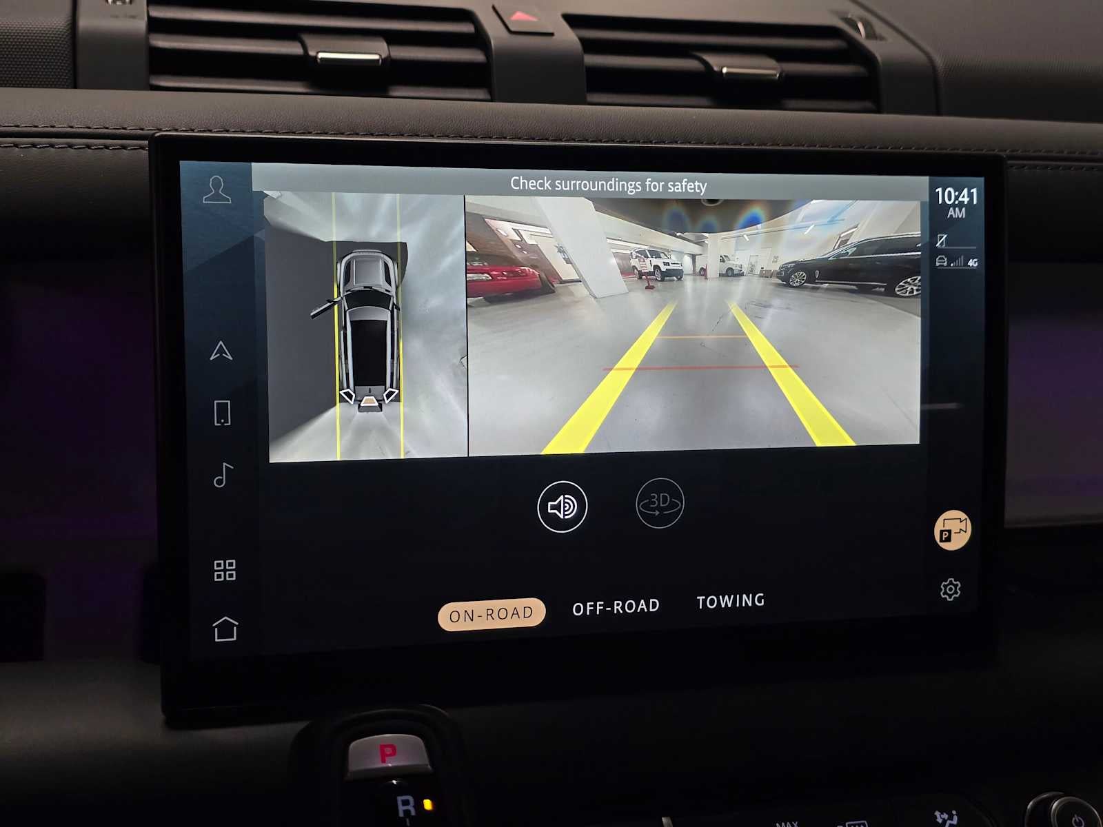 2023 Land Rover Defender SE 130 AWD