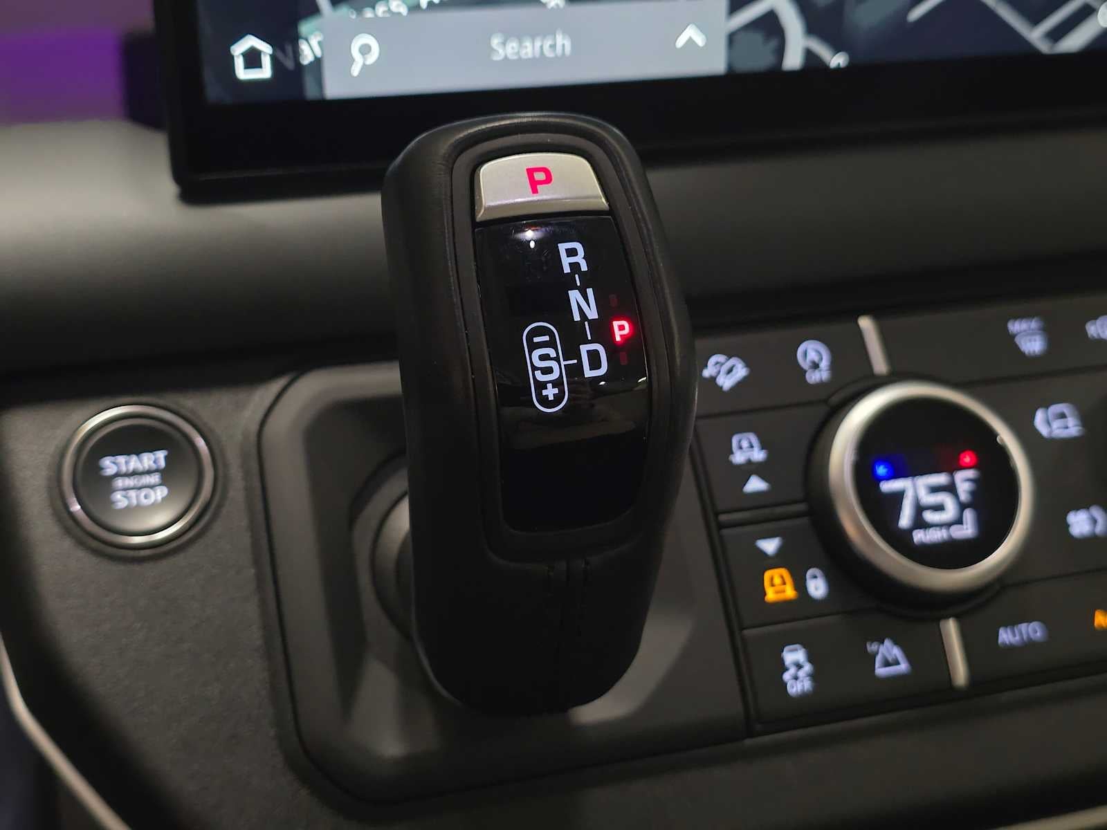 2023 Land Rover Defender SE 130 AWD