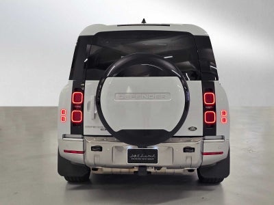 2023 Land Rover Defender SE 130 AWD