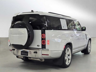 2023 Land Rover Defender SE 130 AWD