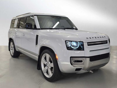 2023 Land Rover Defender SE 130 AWD