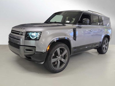 2024 Land Rover Defender Outbound 130 P400