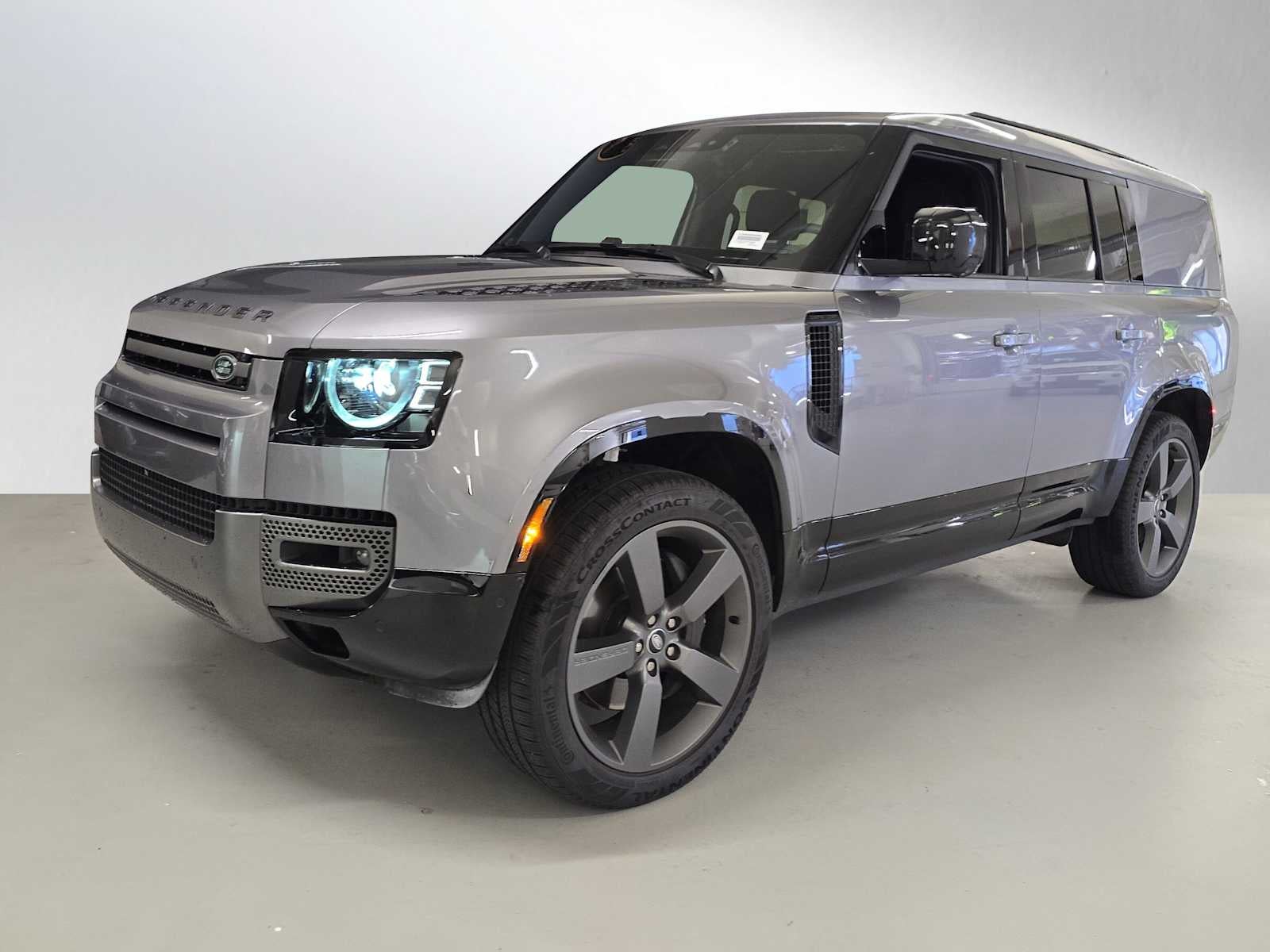 2024 Land Rover Defender Outbound 130 P400