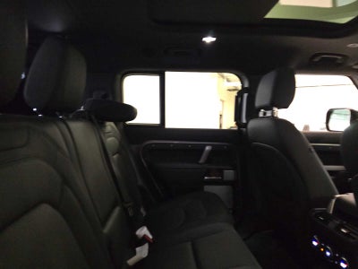 2024 Land Rover Defender Outbound 130 P400