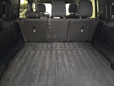 2024 Land Rover Defender Outbound 130 P400