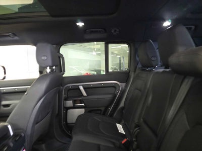 2024 Land Rover Defender Outbound 130 P400