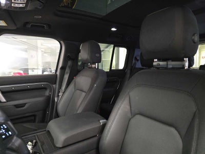 2024 Land Rover Defender Outbound 130 P400