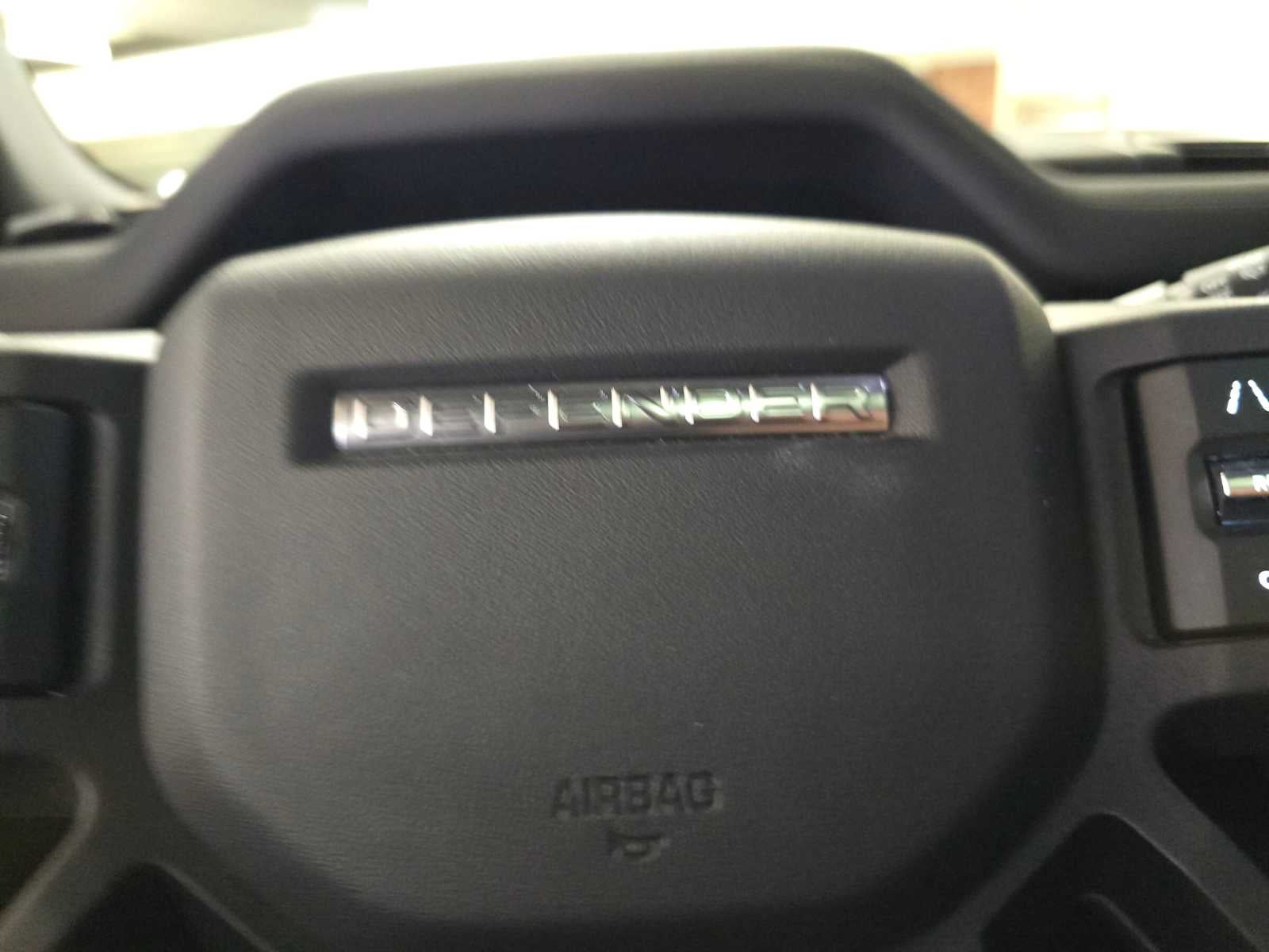 2024 Land Rover Defender Outbound 130 P400