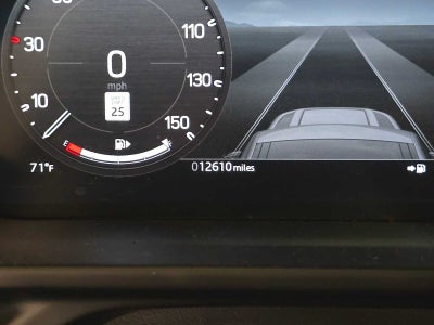 2024 Land Rover Defender Outbound 130 P400