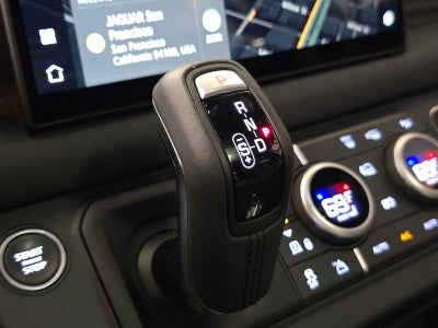 2024 Land Rover Defender Outbound 130 P400