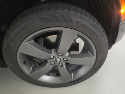 2024 Land Rover Defender Outbound 130 P400