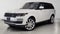2019 Land Rover Range Rover V6 Supercharged SWB