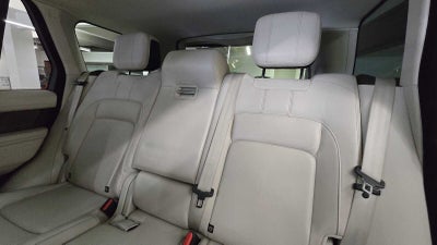 2019 Land Rover Range Rover V6 Supercharged SWB