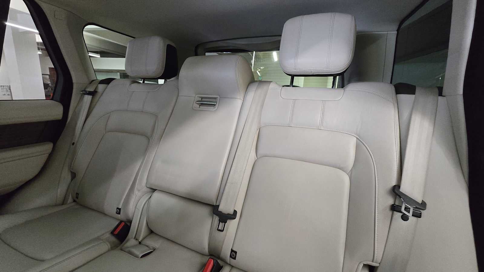 2019 Land Rover Range Rover V6 Supercharged SWB