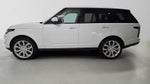 2019 Land Rover Range Rover V6 Supercharged SWB