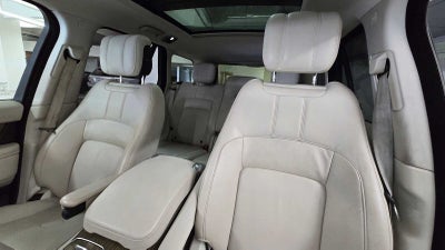 2019 Land Rover Range Rover V6 Supercharged SWB