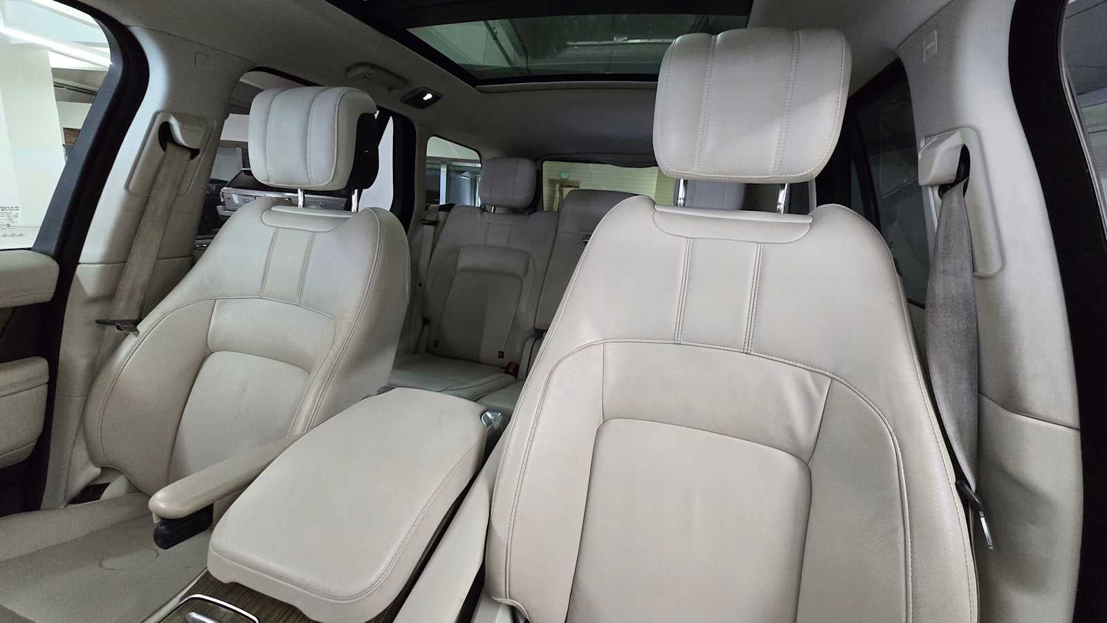 2019 Land Rover Range Rover V6 Supercharged SWB