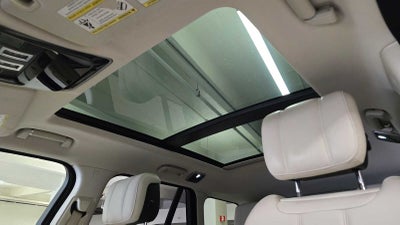 2019 Land Rover Range Rover V6 Supercharged SWB