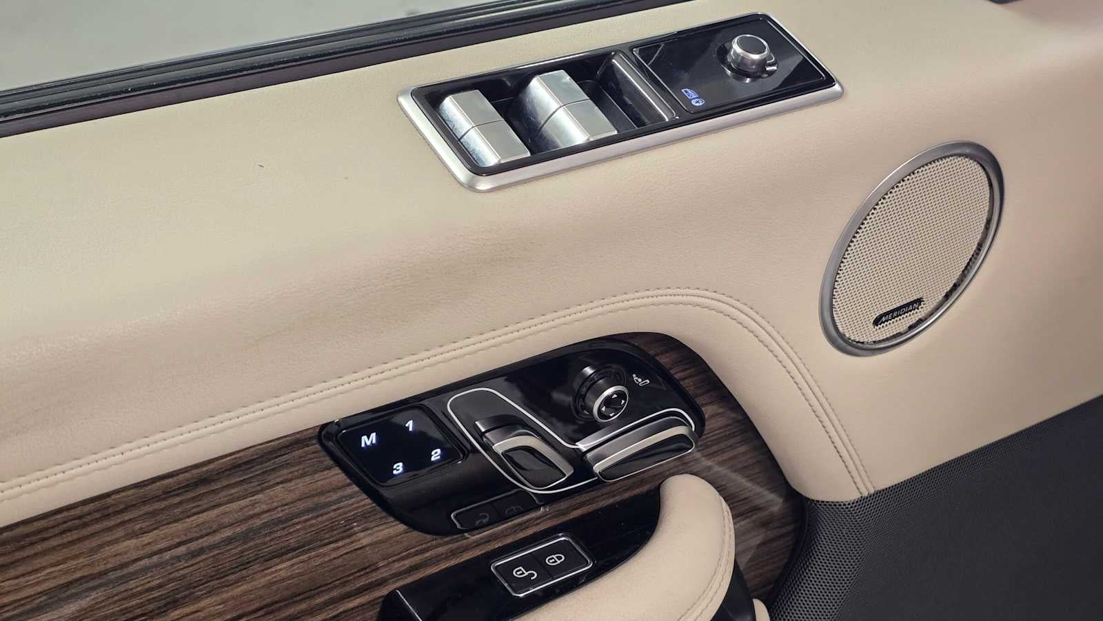 2019 Land Rover Range Rover V6 Supercharged SWB