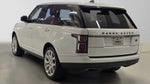 2019 Land Rover Range Rover V6 Supercharged SWB