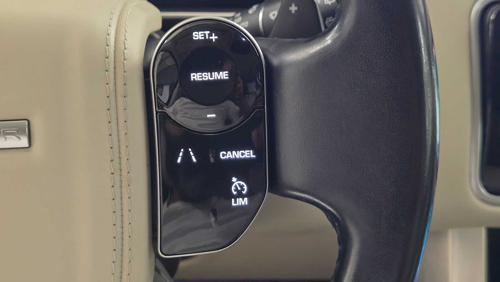 2019 Land Rover Range Rover V6 Supercharged SWB