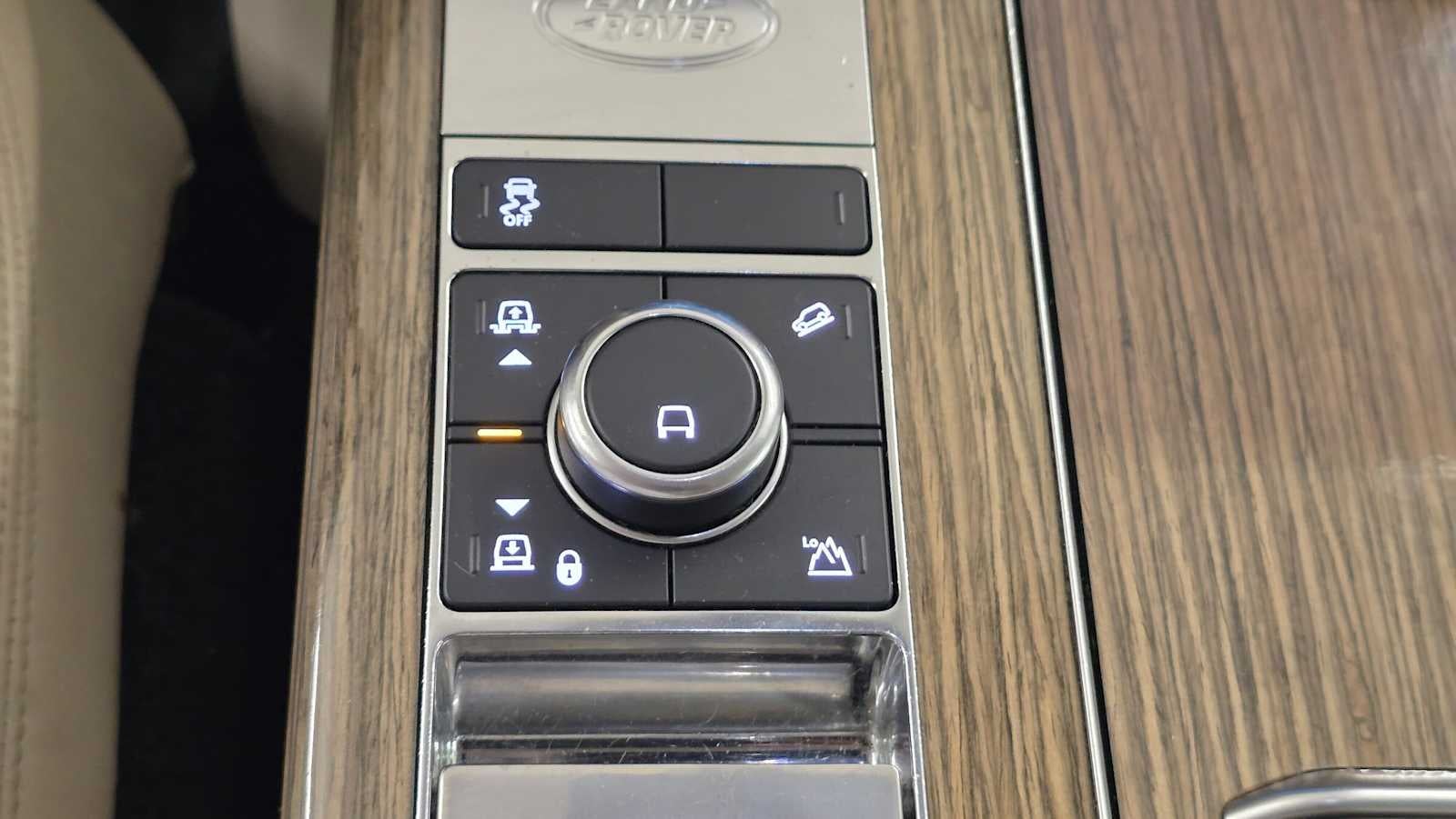 2019 Land Rover Range Rover V6 Supercharged SWB