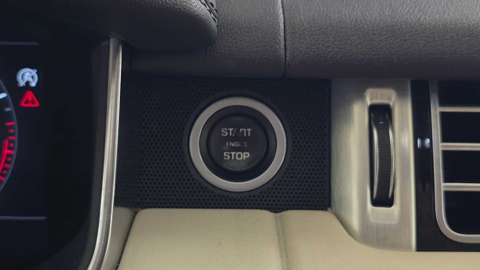 2019 Land Rover Range Rover V6 Supercharged SWB