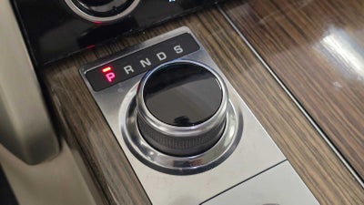 2019 Land Rover Range Rover V6 Supercharged SWB