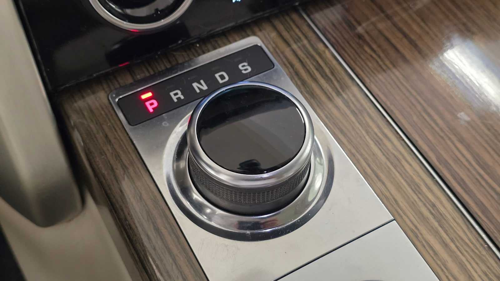 2019 Land Rover Range Rover V6 Supercharged SWB