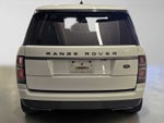 2019 Land Rover Range Rover V6 Supercharged SWB
