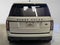 2019 Land Rover Range Rover V6 Supercharged SWB